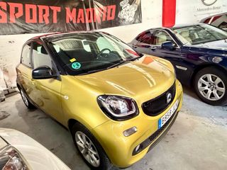 SMART Forfour 1.0 Passion 5p 71cv. 2016