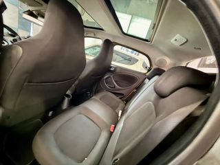 SMART Forfour 1.0 Passion 5p 71cv. 2016