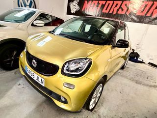SMART Forfour 1.0 Passion 5p 71cv. 2016