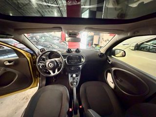 SMART Forfour 1.0 Passion 5p 71cv. 2016