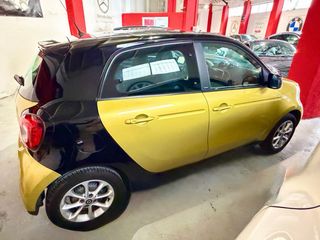 SMART Forfour 1.0 Passion 5p 71cv. 2016