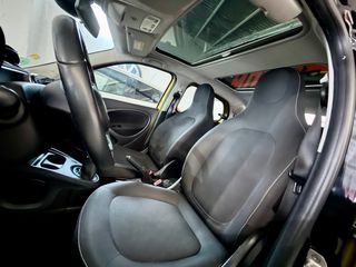 SMART Forfour 1.0 Passion 5p 71cv. 2016