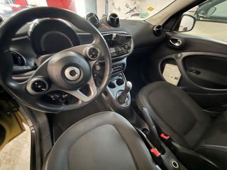 SMART Forfour 1.0 Passion 5p 71cv. 2016