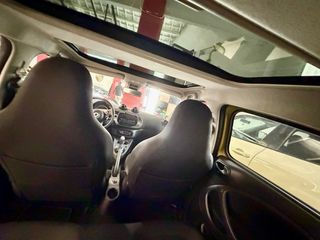 SMART Forfour 1.0 Passion 5p 71cv. 2016