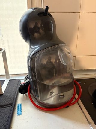 Cafetera Dolce Gusto Krups