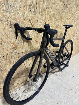 Scott Addict Rc 40 Carbon T.M