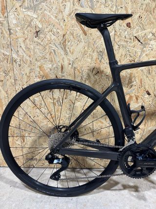 Scott Addict Rc 40 Carbon T.M