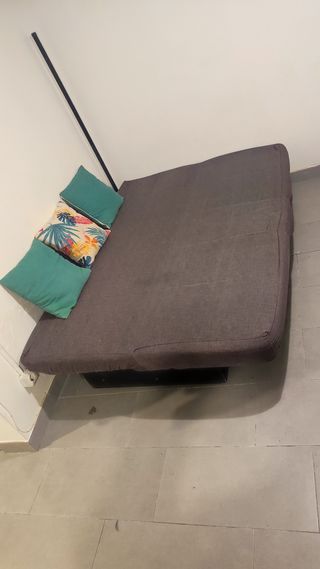 Sofá Cama Doble