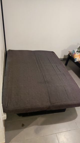Sofá Cama Doble
