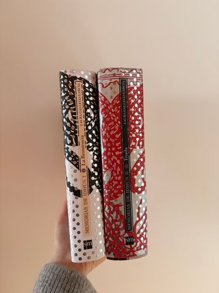 Memorias de Idhún Laura Gallego I i II