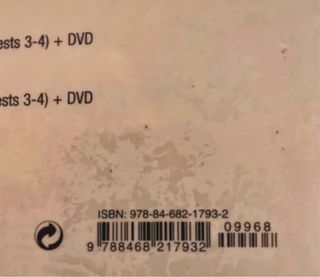 Tous Ensemble 3 Portfolio