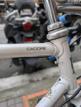 Bicicleta Vintage Pinarello