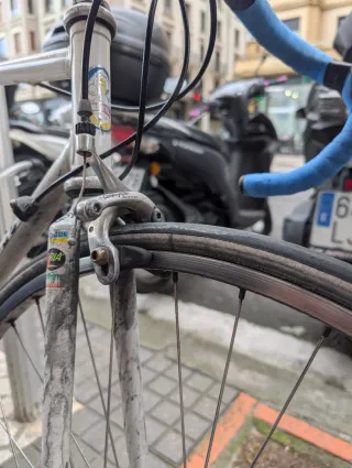 Bicicleta Vintage Pinarello