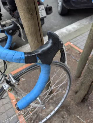 Bicicleta Vintage Pinarello