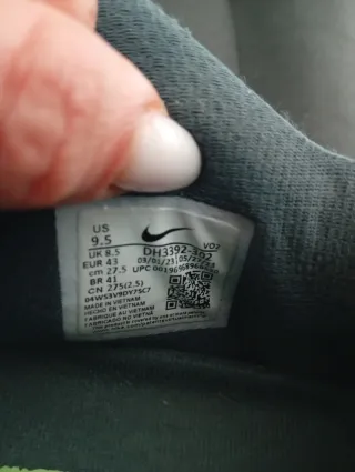 Zapatillas Nike Metcon Turbo 2