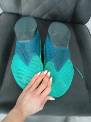 Zapatillas Nike Metcon Turbo 2