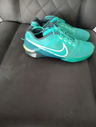 Zapatillas Nike Metcon Turbo 2