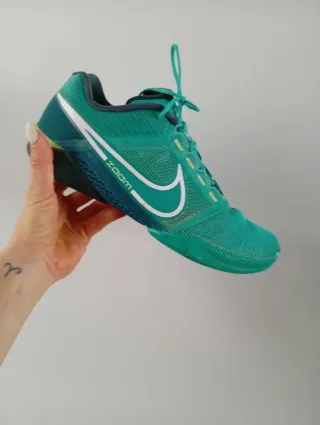 Zapatillas Nike Metcon Turbo 2