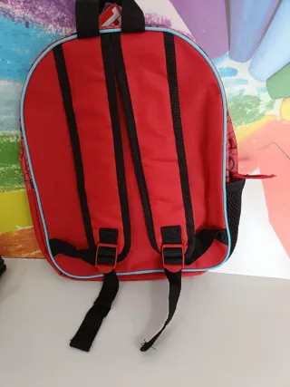 Mochila Los Vengadores Marvel