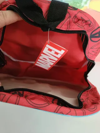 Mochila Los Vengadores Marvel