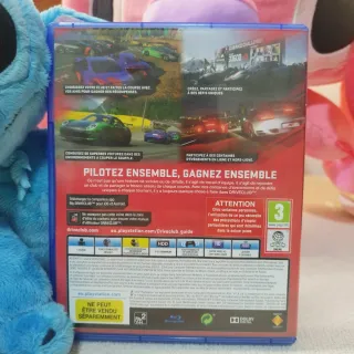 Driveclub Videojuego PS4 Carreras