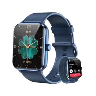 Smartwatch R50 blu Marino