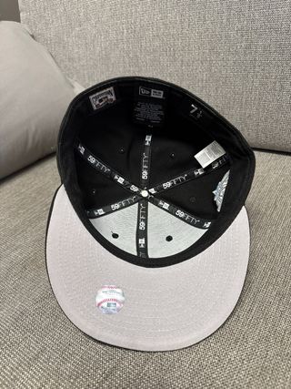 Gorra New Era Los Angeles Talla 7 y medio