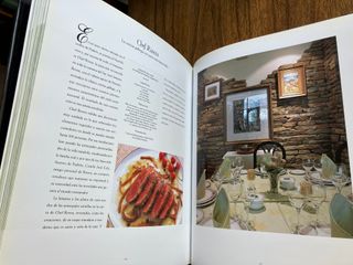 Mis restaurantes favoritos en el camino de Santiag