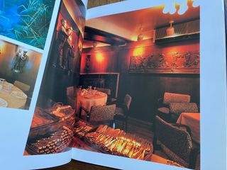 Mis restaurantes favoritos en el camino de Santiag