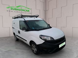 Doblo Cargo SX 1.3 Mjet 70 kW (95 CV)