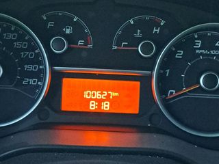 Doblo Cargo SX 1.3 Mjet 70 kW (95 CV)