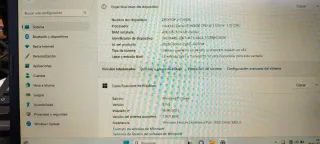 Portatile Medion Intel 4GB RAM 64GB SSD Windows 11