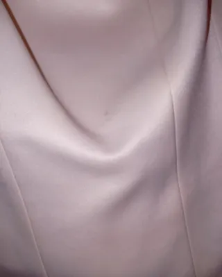 Conjunto Top y Falda Negro/Blanco