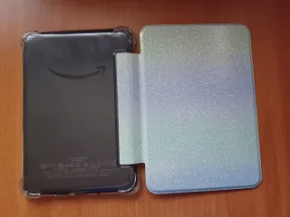 E-reader Kindle 11 Negro