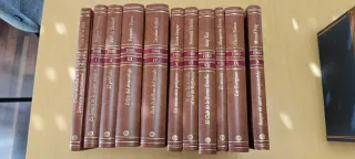 Colección Clásicos Contemporáneos Internacionales