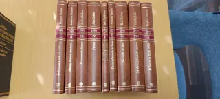 Colección Clásicos Contemporáneos Internacionales