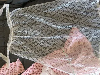 Disfraz Chulapa Talla Única