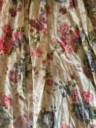 Disfraz Chulapa Talla Única