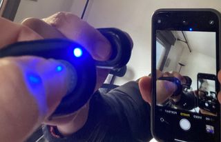 Disparador Bluetooth para Móvil iOS Android