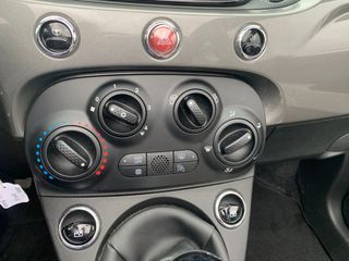 FIAT 500C CABRIO HYBRID