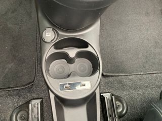 FIAT 500C CABRIO HYBRID