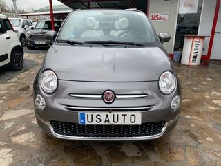 FIAT 500C CABRIO HYBRID