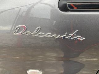 FIAT 500C CABRIO HYBRID