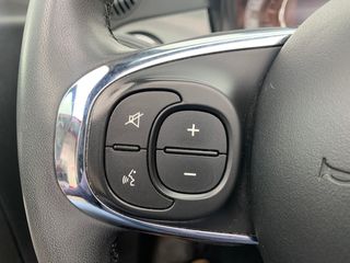 FIAT 500C CABRIO HYBRID