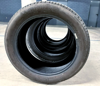 4 Neumáticos Michelin Primacy 3