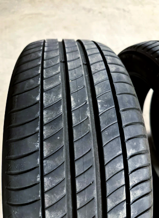 4 Neumáticos Michelin Primacy 3