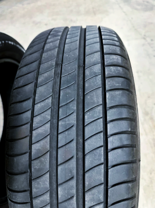 4 Neumáticos Michelin Primacy 3