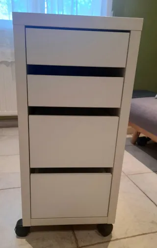 Cajonera Ikea Mickey