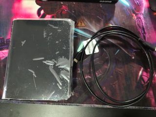 Disco Duro Externo WD Elements 2TB USB 3.0