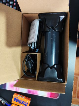 Disco Duro Externo WD Elements 2TB USB 3.0